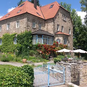 2* Gasthof Villa Breitenberg
