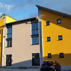 3* Aparthotel Schäfer Boardinghouse
